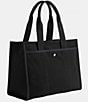 COACH Cargo 42 Oversized Tote Shoulder Handle Bag - Image 6