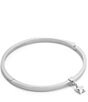 COACH Celestial Star Charm Bangle Bracelet - Image 2