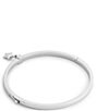 COACH Celestial Star Charm Bangle Bracelet - Image 3