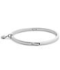 COACH Celestial Star Charm Bangle Bracelet - Image 4
