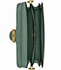 COACH Chain Tabby Shoulder Bag, Color:Sage - Image 3