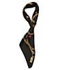 COACH Charms Printed Silk Square Scarf - Image 3