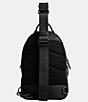 Color:Black - Image 2 - Charter Polished Pebble Charter Pack Bag