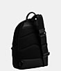 Color:Black - Image 3 - Charter Polished Pebble Charter Pack Bag