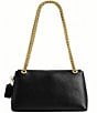 COACH Chealsea Shoulder Bag 30 With Chain - Image 2