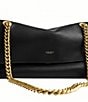 COACH Chealsea Shoulder Bag 30 With Chain - Image 5