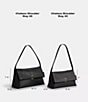 COACH Chelsea Shoulder Bag 30 - Image 6