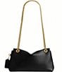 COACH Chelsea 26 Leather Chain Shoulder Bag - Image 2