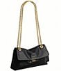COACH Chelsea 26 Leather Chain Shoulder Bag - Image 4