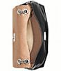 COACH Chelsea 30 Chain Strap Glazed Leather Shoulder Bag - Image 3