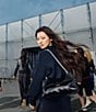 COACH Chelsea 30 Chain Strap Glazed Leather Shoulder Bag - Image 6