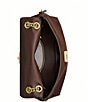 COACH Chelsea Suede Shoulder Bag 30 - Image 4