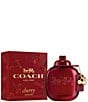 COACH Cherry Parfum - Image 2
