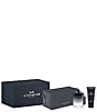 COACH Coach for Men Eau de Toilette Gift Set - Image 1