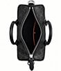 COACH Compass Bag 25 Signature Canvas - Image 4