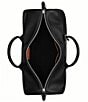 COACH Compass Bag, Color:Black - Image 3