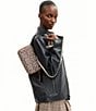 COACH Crystal Signature Jacquard Plaza Shoulder Bag - Image 2
