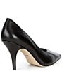 COACH Daisy Leather High Heel Pumps - Image 3