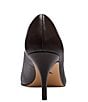 COACH Daisy Leather High Heel Pumps - Image 5