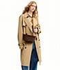 COACH Demi Suede Shoulder Bag - Image 6