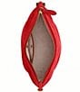 COACH Demi Suede Slouchy Shoulder Bag - Image 3