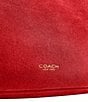 COACH Demi Suede Slouchy Shoulder Bag - Image 5