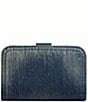 COACH Denim Tabby Wallet - Image 2