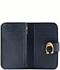COACH Denim Tabby Wallet - Image 3