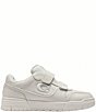 COACH Double Strap Soho Leather Sneakers - Image 2