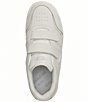 COACH Double Strap Soho Leather Sneakers - Image 4
