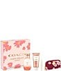 COACH Dreams Sunset Eau de Parfum 4-Piece Gift Set - Image 1