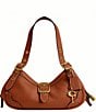 COACH Drifter 31 Textured Handle Shoulder Bag - Image 1