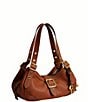 COACH Drifter 31 Textured Handle Shoulder Bag - Image 5