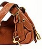 COACH Drifter 31 Textured Handle Shoulder Bag - Image 6