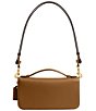 COACH Elora Leather Top Handle Shoulder Bag - Image 2