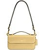 COACH Elora Leather Top Handle Shoulder Bag - Image 1