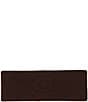 COACH Embossed C Knit Headband - Image 1