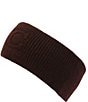 COACH Embossed C Knit Headband - Image 3