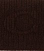 COACH Embossed C Knit Headband - Image 4