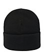 COACH C Embossed Ribbed Knit Beanie - Image 2