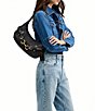 COACH Ergo Belted Shoulder Bag - Image 6