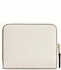 COACH Coach Essential Billfold Wallet with Sticker Print, Color:Chalk - Image 2