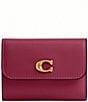 COACH Essential Card Holder Wallet - Image 1