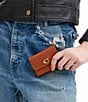 COACH Essential Card Holder Wallet - Image 4