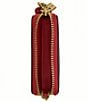 COACH Essential Cherry Charm Chain Card Case - Image 3