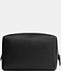 Color:Black - Image 2 - Essential Cosmetic Pouch