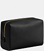 Color:Black - Image 4 - Essential Cosmetic Pouch