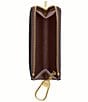 COACH Essential Key Zip Card Case - Image 3