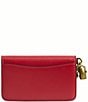 COACH Essential Slim Cherry Charm Card Case - Image 2
