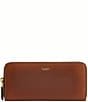COACH Essential Slim Loved Leather Wallet - Image 1
